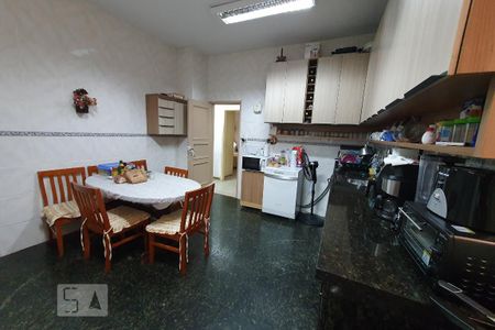 Apartamento à venda com 191m², 4 quartos e 1 vaga Apartamento à venda com 191m², 4 quartos e 1 vagaCozinha