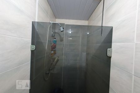 Apartamento à venda com 191m², 4 quartos e 1 vaga Apartamento à venda com 191m², 4 quartos e 1 vagaBanheiro de Serviço