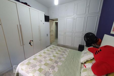Apartamento à venda com 191m², 4 quartos e 1 vaga Apartamento à venda com 191m², 4 quartos e 1 vagaQuarto 2