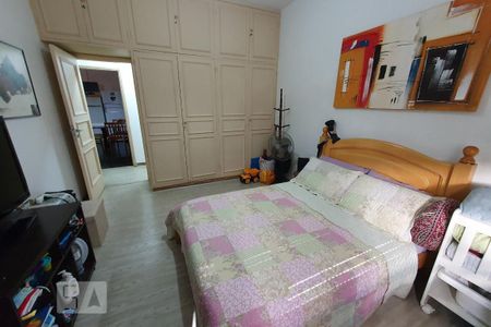 Apartamento à venda com 191m², 4 quartos e 1 vaga Apartamento à venda com 191m², 4 quartos e 1 vagaQuarto 1