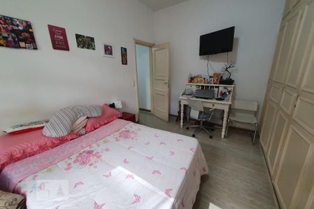 Apartamento à venda com 191m², 4 quartos e 1 vaga Apartamento à venda com 191m², 4 quartos e 1 vagaQuarto 4