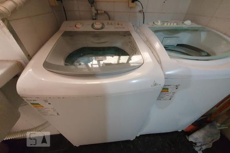 Apartamento à venda com 191m², 4 quartos e 1 vaga Apartamento à venda com 191m², 4 quartos e 1 vagaÁrea de Serviço