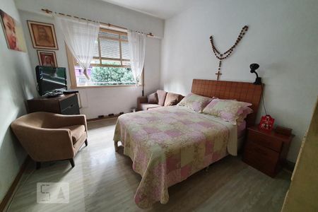 Apartamento à venda com 191m², 4 quartos e 1 vaga Apartamento à venda com 191m², 4 quartos e 1 vagaQuarto 3