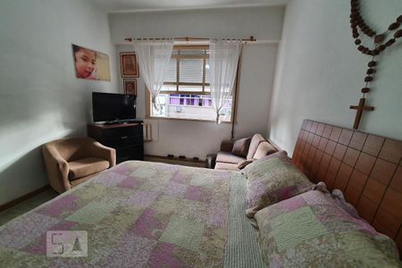 Apartamento à venda com 191m², 4 quartos e 1 vaga Apartamento à venda com 191m², 4 quartos e 1 vagaQuarto 3