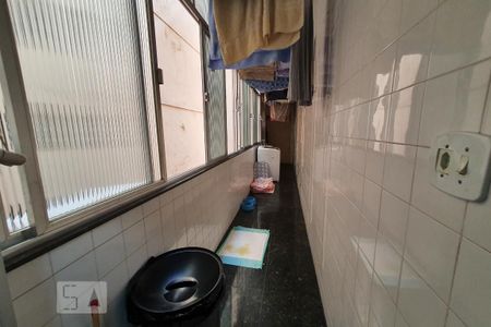 Apartamento à venda com 191m², 4 quartos e 1 vaga Apartamento à venda com 191m², 4 quartos e 1 vagaÁrea de Serviço