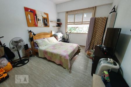 Apartamento à venda com 191m², 4 quartos e 1 vaga Apartamento à venda com 191m², 4 quartos e 1 vagaQuarto 1