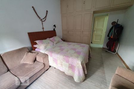 Apartamento à venda com 191m², 4 quartos e 1 vaga Apartamento à venda com 191m², 4 quartos e 1 vagaQuarto 3