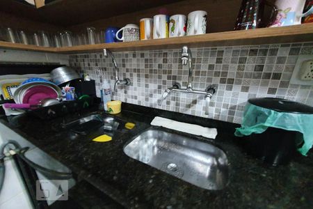 Apartamento à venda com 191m², 4 quartos e 1 vaga Apartamento à venda com 191m², 4 quartos e 1 vagaCozinha