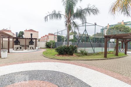 Apartamento à venda com 68m², 2 quartos e 1 vaga Apartamento à venda com 68m², 2 quartos e 1 vagaÁrea comum