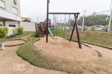 Apartamento à venda com 68m², 2 quartos e 1 vaga Apartamento à venda com 68m², 2 quartos e 1 vagaÁrea Comum - Playground