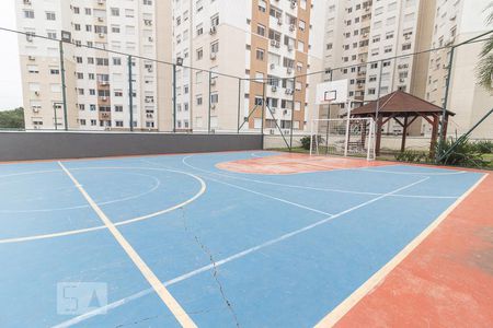 Apartamento à venda com 68m², 2 quartos e 1 vaga Apartamento à venda com 68m², 2 quartos e 1 vagaQuadra Esportiva