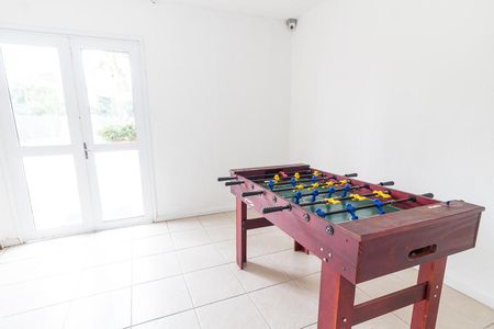 Apartamento à venda com 68m², 2 quartos e 1 vaga Apartamento à venda com 68m², 2 quartos e 1 vagaSala de Jogos