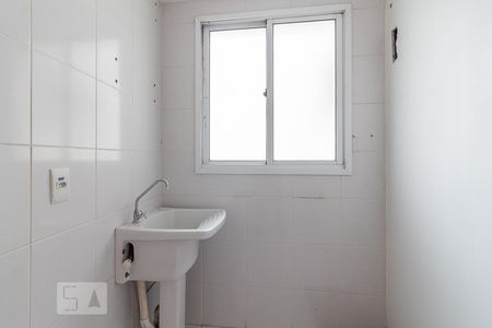 Apartamento à venda com 68m², 2 quartos e 1 vaga Apartamento à venda com 68m², 2 quartos e 1 vagaÁrea de Serviço
