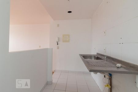 Apartamento à venda com 68m², 2 quartos e 1 vaga Apartamento à venda com 68m², 2 quartos e 1 vagaCozinha