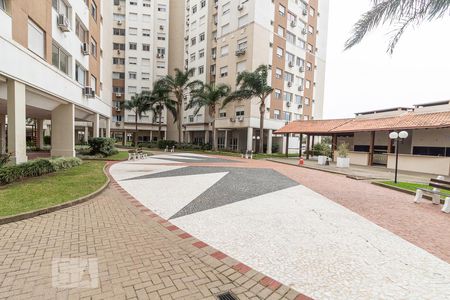 Apartamento à venda com 68m², 2 quartos e 1 vaga Apartamento à venda com 68m², 2 quartos e 1 vagaÁrea comum