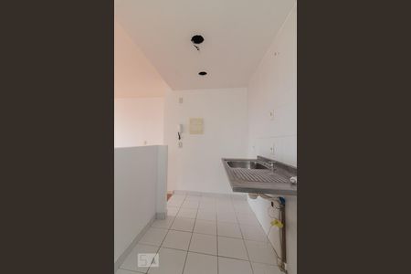 Apartamento à venda com 68m², 2 quartos e 1 vaga Apartamento à venda com 68m², 2 quartos e 1 vagaCozinha