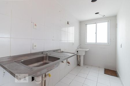 Apartamento à venda com 68m², 2 quartos e 1 vaga Apartamento à venda com 68m², 2 quartos e 1 vagaCozinha