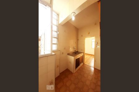 Apartamento à venda com 46m², 2 quartos e 1 vaga Apartamento à venda com 46m², 2 quartos e 1 vagaÁrea de Serviço