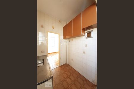 Apartamento à venda com 46m², 2 quartos e 1 vaga Apartamento à venda com 46m², 2 quartos e 1 vagaCozinha