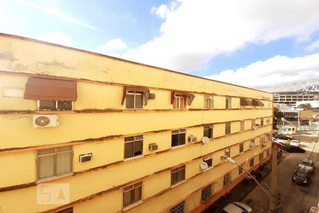 Apartamento à venda com 46m², 2 quartos e 1 vaga Apartamento à venda com 46m², 2 quartos e 1 vagaVista