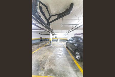 Apartamento à venda com 155m², 3 quartos e 2 vagas Apartamento à venda com 155m², 3 quartos e 2 vagasGaragem 2 vagas