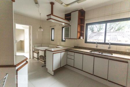 Apartamento à venda com 155m², 3 quartos e 2 vagas Apartamento à venda com 155m², 3 quartos e 2 vagasCozinha