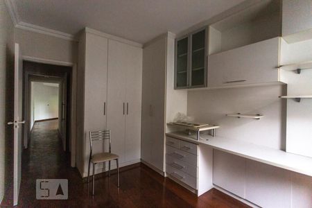 Apartamento à venda com 155m², 3 quartos e 2 vagas Apartamento à venda com 155m², 3 quartos e 2 vagasQuarto 2