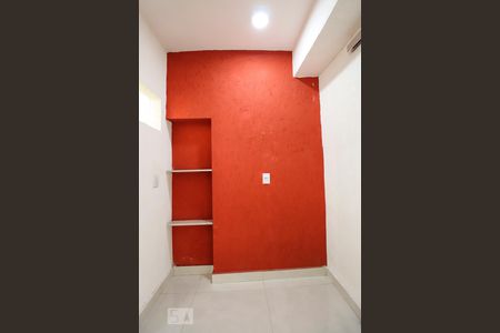 Sala de apartamento para alugar com 1 quarto, 50m² em Setor Morais, Goiânia