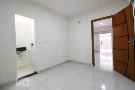 Quarto de apartamento para alugar com 1 quarto, 50m² em Setor Morais, Goiânia