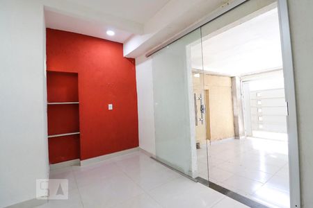 Sala de apartamento para alugar com 1 quarto, 50m² em Setor Morais, Goiânia