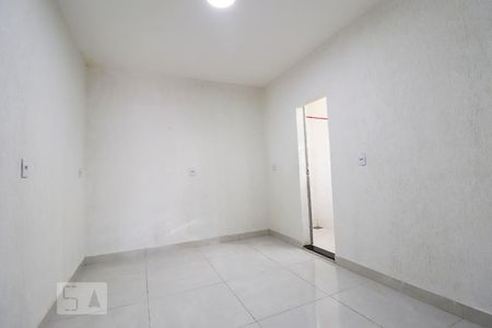 Quarto de apartamento para alugar com 1 quarto, 50m² em Setor Morais, Goiânia