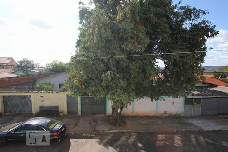 Vista da Sala de apartamento para alugar com 2 quartos, 50m² em Setor Morais, Goiânia