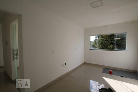Sala de apartamento para alugar com 2 quartos, 50m² em Setor Morais, Goiânia