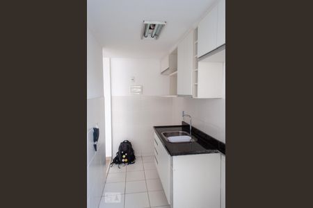 Apartamento para alugar com 65m², 2 quartos e 1 vaga Apartamento para alugar com 65m², 2 quartos e 1 vagaCozinha