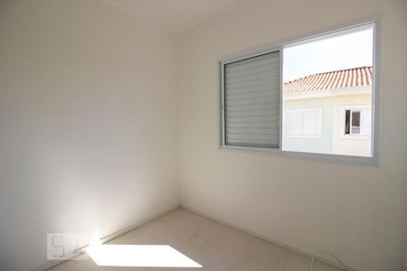 Casa de condomínio à venda com 95m², 3 quartos e 2 vagasQuarto 2