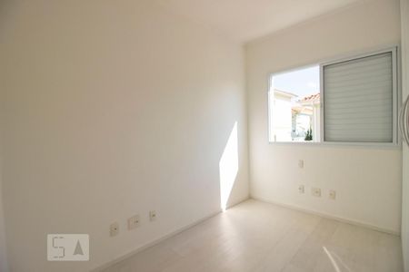 Casa de condomínio à venda com 95m², 3 quartos e 2 vagasQuarto 1
