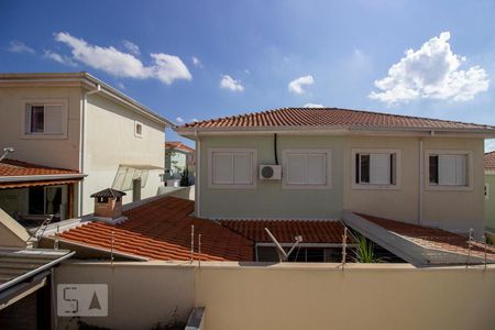 Casa de condomínio à venda com 95m², 3 quartos e 2 vagasVista do Quarto 1