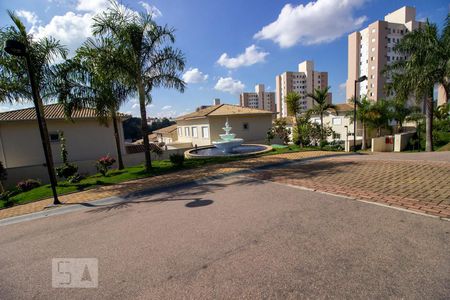 Casa de condomínio à venda com 95m², 3 quartos e 2 vagasÁrea comum