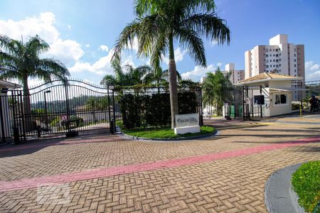Casa de condomínio à venda com 95m², 3 quartos e 2 vagasFachada do Condomínio