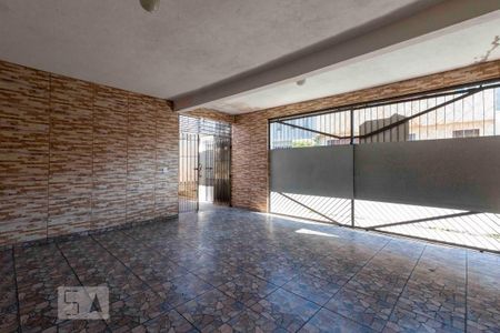 Casa à venda com 147m², 2 quartos e 2 vagas Casa à venda com 147m², 2 quartos e 2 vagasGaragem