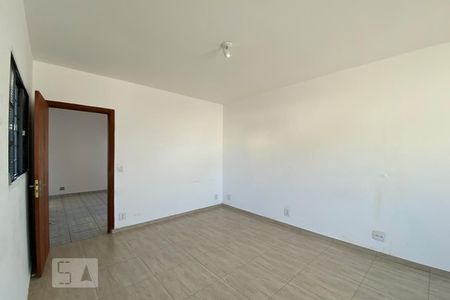 Sala de casa para alugar com 2 quartos, 90m² em Vila Olímpia, Sorocaba
