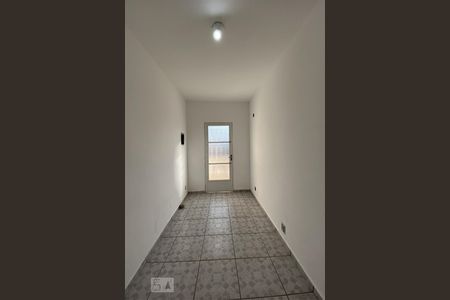 Quarto 2 de casa para alugar com 2 quartos, 90m² em Vila Olímpia, Sorocaba