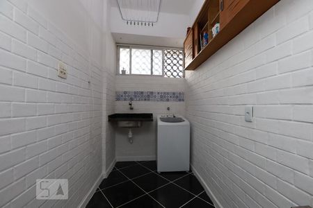 Apartamento à venda com 49m², 1 quarto e sem vagaÁrea de Serviço