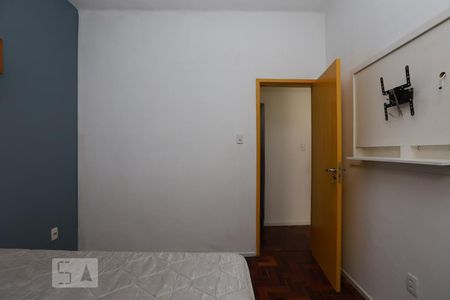 Apartamento à venda com 49m², 1 quarto e sem vagaQuarto