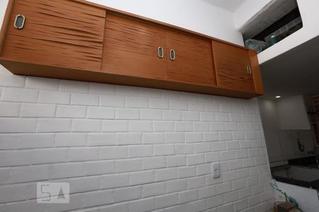 Apartamento à venda com 49m², 1 quarto e sem vagaÁrea de Serviço