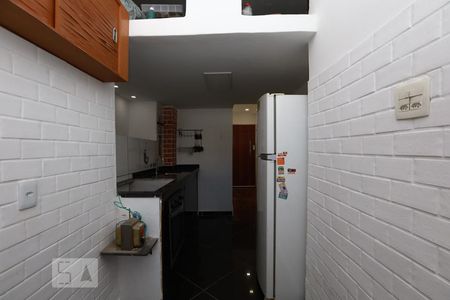 Apartamento à venda com 49m², 1 quarto e sem vagaÁrea de Serviço
