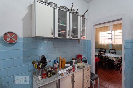 Casa para alugar com 360m², 4 quartos e 1 vagaCozinha 1