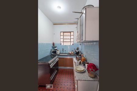 Casa para alugar com 360m², 4 quartos e 1 vagaCozinha 1