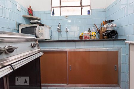 Casa para alugar com 360m², 4 quartos e 1 vagaCozinha 1