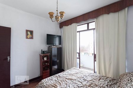 Casa para alugar com 360m², 4 quartos e 1 vagaQuarto 1